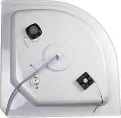 Niagara Душевая кабина Classic NG-33084-14RF – фотография-12