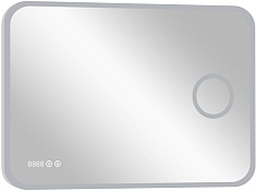 Continent Зеркало Bliss Led 1000x700