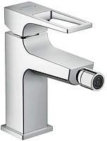 Hansgrohe Смеситель Metropol 74520000 для биде
