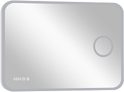 Continent Зеркало Bliss Led 1000x700 – фотография-1