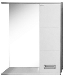 Merkana Мебель для ванной комнаты Руно 60 – фотография-5