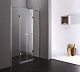 Cezares Душевая дверь в нишу VERONA-W-B-22-180-P-Cr – фотография-12