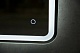BelBagno Зеркало SPC-MAR-700-800-LED-TCH – фотография-17