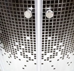 DTO Душевая кабина L 890 – фотография-4