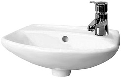 Jika Раковина "Lyra 40" 1527.1 R – фотография-1