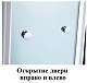 Orans Душевая кабина SR-86172A – картинка-13