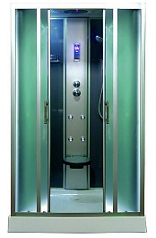 Arcus Душевая кабина AS-119 – фотография-2