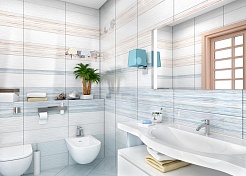 Коллекция плитки Alma Ceramica Бриз