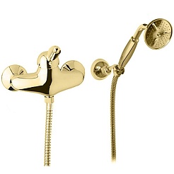 Cezares Смеситель ELITE-D-03/24-M для душа – фотография-1