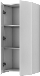 Vigo Шкаф подвесной Wing 500 белый – фотография-2