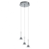 Eglo Люстра "Musero 93792" потолочная