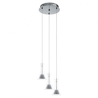 Eglo Люстра "Musero 93792" потолочная