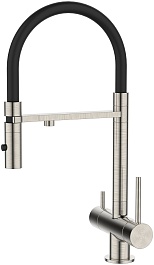 Iddis Смеситель для кухни Ace ACEBNFFi05 – фотография-1