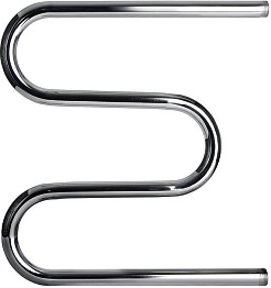 Тера Полотенцесушитель М-образный 500х500 ПСВ-44-02 – фотография-1