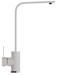 Mixline Смеситель для кухни 35к ML-GS14 (341) молоко – фотография-3