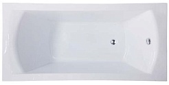 Royal Bath Акриловая ванна Vienna RB 953201 150x70 – фотография-1