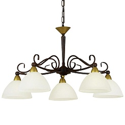 Eglo Люстра "Medici 85447" подвесная – фотография-1