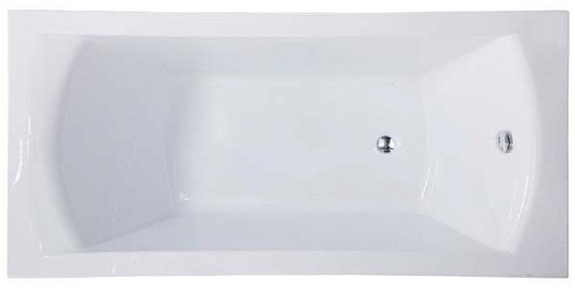 Royal Bath Акриловая ванна Vienna RB 953201 150x70 – фото-1