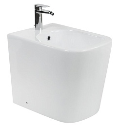 BelBagno Биде напольное Albano BB120B – фотография-1