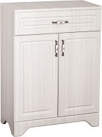 Style Line Тумба напольная Олеандр-2 60 Люкс рельеф пастель