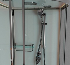 Frank Душевая кабина F409 M Brilliant – фотография-3