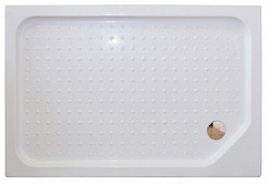 Royal Bath Душевой поддон RB 8120HP L – фотография-1
