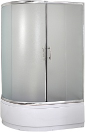 Nautico Душевой уголок SWB-8027 R – фотография-1