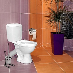 Керамин Унитаз-компакт Кидс – фотография-2