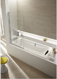 Jacob Delafon Акриловая ванна Odeon Up 150x70 E6060RU-00 – фотография-2