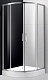 Cezares Душевой уголок MOLVENO-R-2-90-P-Cr – фотография-9