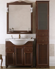 Opadiris Мебель для ванной "Тибет 70" нагал – фотография-1