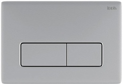 Iddis Кнопка смыва Unifix UNI80M0i77 – фотография-1