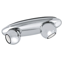 Eglo Спот "Norbello 93165" – фотография-1