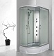 River Душевая кабина DESNA 120/80/26 MT R – фотография-4