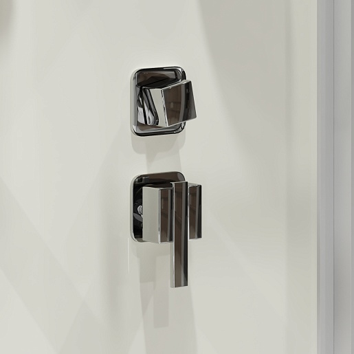 Niagara Душевая кабина Standart ST120/90/15Q – картинка-9