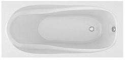 Alex Baitler Акриловая ванна NEMI 170х75 – фотография-1