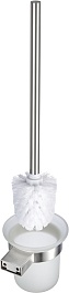 Milacio Ершик для унитаза Ultra MCU.964.SS нержавеющая сталь – фотография-2