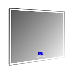 BelBagno Зеркало SPC-GRT-1000-800-LED-TCH-PHONE – фотография-2