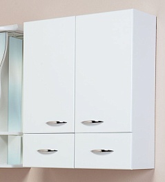 Onika Шкаф навесной Кредо 60.2 с ящиками – фотография-3