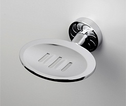 WasserKRAFT Мыльница решетка "Isen K-4069" – фотография-3