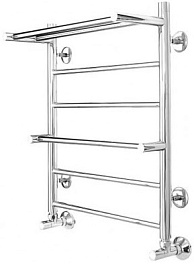 Terminus Полотенцесушитель водяной Анкона сп П6 500x591 – фотография-1