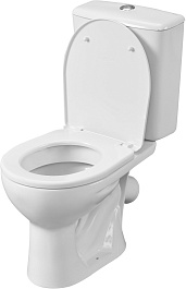 Santeri Унитаз-компакт Орион – фотография-2