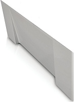 Aquatika Экран H2O Архитектура 190 см фронтальный