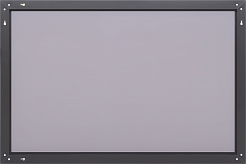 Brevita Мебель для ванной Grafit 120 под стиральную машину графит/светлое дерево – фотография-11