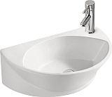 SantiLine Раковина 40.5 SL-2016 белая