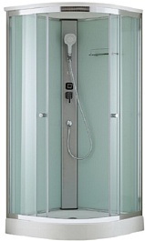 Black&White Душевая кабина Galaxy G8503 – фотография-1