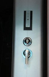 Parly Душевая кабина C120R – фотография-6