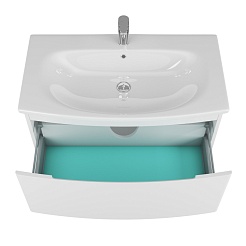 Owl 1975 Мебель для ванной Gotland 90 tiffani – фотография-3