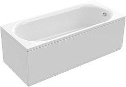 Cezares Акриловая ванна Piave 160x70 – фотография-2