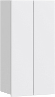 Водолей Шкаф подвесной Тендер 40 белый